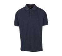 Polo Trespass Brave Bleu S