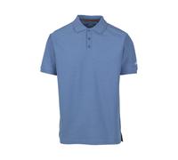 Polo Trespass Brave Bleu XS