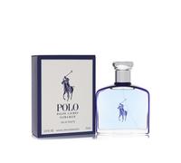 Polo Ultra Blue by Ralph Lauren Eau De Toilette Spray 2.5 oz