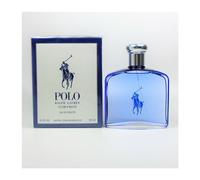Polo Ultra Blue by Ralph Lauren EDT for Men 4.2 oz - 125 ml
