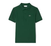 Polo - unisex - Lacoste - Kids Short Sleeve T-Shirts - Green - 10 Y - Kids 10 Y