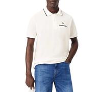 Polo Uomo Lacoste - male - Lacoste - Polo Shirts - White - L - Tops L