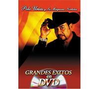 Polo Urias & Maquina Nortena - Grandes Exitos En Dvd [2005] [Region 1] [US Import] [NTSC]