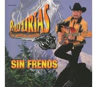 Polo Urias - Sin Frenos