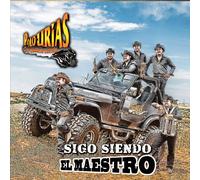 Polo Urias & Su Maquina Nortena - Sigo Siendo El Maestro