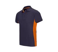 Polo Velilla Bleu XS
