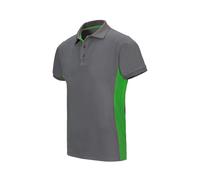 Polo Velilla Gris XL