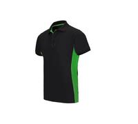 Polo Velilla Noir XL