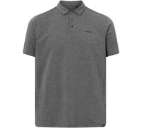 Polo Viking Bamboo Winslow Gris S