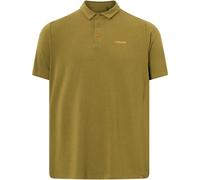 Viking Winslow Short Sleeve Polo Green S Men