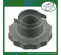 febi bilstein 30028 Axle Nut, pack of one