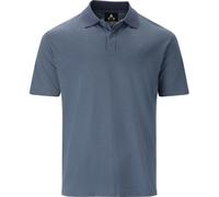 Polo Whistler Vale Bleu 3XL
