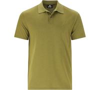 Polo Whistler Vale Vert 4XL