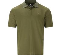 Polo Whistler Vale Vert 5XL