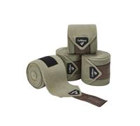 Polo wraps for horse LeMieux Classic (x4)