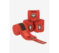 Polo wraps for horse LeMieux Loire
