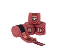 Polo wraps for horse LeMieux Loire