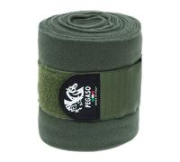 Polo wraps for horse Nanny Blue