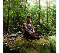 Polobi and the Gwo Ka Masters Abri Cyclonique CD CDRW246 NEW