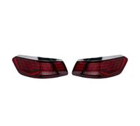 POLOFZFGKZ For B&enz W212 E Class E200 E260 E300 2009-2016 Car Rear Tail Light DRL Turn Signal Car Rear Tail Light(2009-2012)