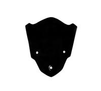 POLOFZFGKZ For B&MW S1000R 2014 2015 2016 2017 2018 Motorcycle Windshield Deflector WindScreen Motorcycle Windshield(Beige)