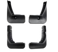 POLOFZFGKZ For BAIC For BEIJING X55 PLUS 2023-2024 Car Mud Flaps Splash Guard Mudguards MudFlaps Car Mud Flaps