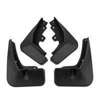 POLOFZFGKZ For Changan For CS55 PLUS 2020-2021 Fender Mud Flaps Guard Splash Flap Mudguards Car Mud Flaps