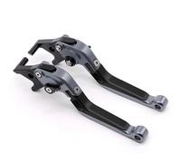 POLOFZFGKZ for LONCIN VOGE 650 500 DS 500R 650DS 500DS Motorcycle Brake Clutch Levers Motorcycle Brake Clutch Levers(V)