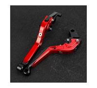 POLOFZFGKZ for Loncin VOGE SR4 MAX 2022 2023 2024 Adjustable Folding Extendable Motorcycle Brake Clutch Levers Motorcycle Brake Clutch Levers(H)