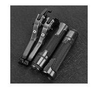 POLOFZFGKZ for Loncin VOGE SR4 MAX 2022 2023 2024 Adjustable Folding Extendable Motorcycle Brake Clutch Levers Motorcycle Brake Clutch Levers(A)