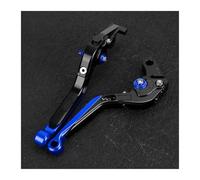 POLOFZFGKZ for Loncin VOGE SR4 MAX 2022 2023 2024 Adjustable Folding Extendable Motorcycle Brake Clutch Levers Motorcycle Brake Clutch Levers(K)