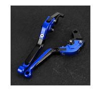POLOFZFGKZ for Loncin VOGE SR4 MAX 2022 2023 2024 Adjustable Folding Extendable Motorcycle Brake Clutch Levers Motorcycle Brake Clutch Levers(J)