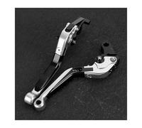 POLOFZFGKZ for Loncin VOGE SR4 MAX 2022 2023 2024 Adjustable Folding Extendable Motorcycle Brake Clutch Levers Motorcycle Brake Clutch Levers(N)