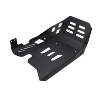 POLOFZFGKZ For VOGE 525DSX DSX525 DS525X 2023 2024 2025 Motorcycle Skid Plate Motorcycle Engine Chassis Protection(Beige)