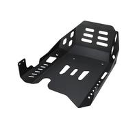 POLOFZFGKZ For VOGE Valico DS525X 2023 2024 2025 Motorcycle Skid Plate Motorcycle Engine Chassis Protection(Beige)