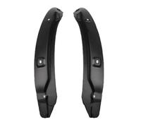 POLOFZFGKZ For XPENG For Xiaopeng P7+ 2024 Fender Mudguards Splash Guard Splasher Mudapron Car Mud Flaps