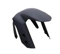 POLOFZFGKZ For Y&AMAHA YZF R125 MT125 2014-2022 Motorcycle Front Fender Motorcycle Mudguard Fender(Unpainted)