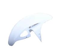 POLOFZFGKZ For Y&AMAHA YZF R3 MT25 MT03 2019 2020 2021 2022 2023 Motorcycle Front Fender Motorcycle Mudguard Fender(Unpainted)