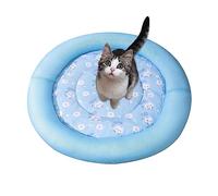 pologmase Pet Bed Insert, Cat Crate Bed Mat, Washable Dog Mattress, Dog Bed Mat, Breathable Cat Sleeping Mat for Medium Small Pets, Cats, Dogs