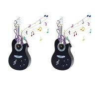 Pologmase Tiny Violin Keyring | Mini Violin That Plays Music