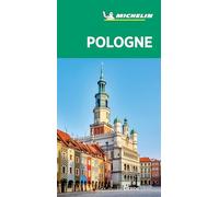 Pologne GVF (Le Guide Vert)