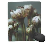 POLOKIMM Ants Mouse Pad Gaming Mouse Pad Mouse Pads For Desk Ergonomic Mousepad Non-Slip Mouse-Pad (18 Cm X 22 Cm)