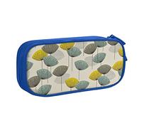 POLOKIMM Large Pencil Case Cute Pencase Big Pencil Case for Girls and Boys School Pencil Cases Pencil Bag with Compartments Zipper Pencil Pouch Fit Teenager Men's Women Kids