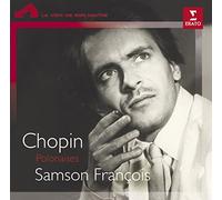 Polonaises - Samson Francois