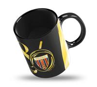 Polonia Bytom Mug - 80 Years of Hockey
