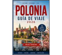 Polonia Guía de viaje 2026