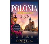 Polonia Guía de viaje 2026