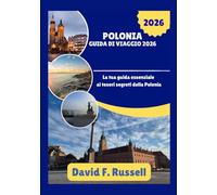 Polonia Guida di viaggio 2026