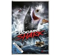 Polonia, Mark - Cocaine Shark