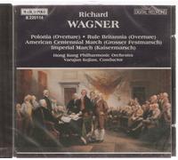 Polonia, Rule Britannia (Kojian, Hong Kong Po) by Richard Wagner (1991-04-30)